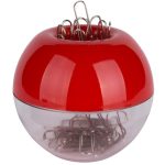 Apli Posodica za papirne sponke