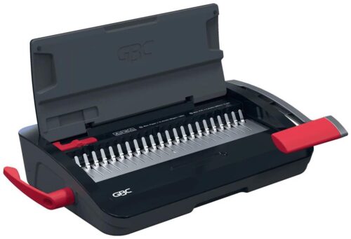 GBC Aparat za vezavo CB12