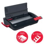 GBC Aparat za vezavo CB12