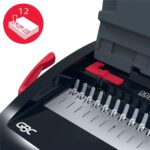 GBC Aparat za vezavo CB12