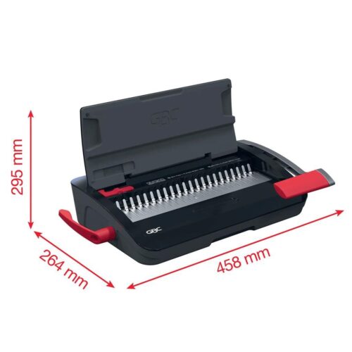 GBC Aparat za vezavo CB12