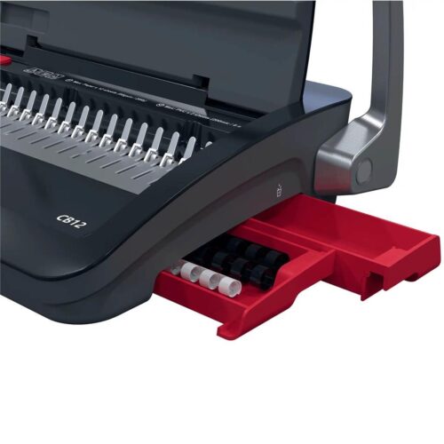 GBC Aparat za vezavo CB12