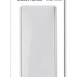 Nobo Dodatne krpice za gobico za belo tablo