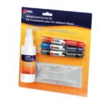 Nobo Komplet za belo tablo osnovni