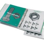 GBC Žepki A4, 125 mic, rob/vpenjanje, 100kos za plastificiranje