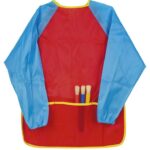 Apli Predpasnik za barvanje (3-5 let)