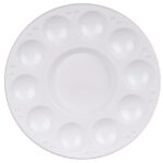 Apli Plastična paleta za barvanje