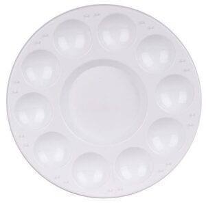 Apli Plastična paleta za barvanje