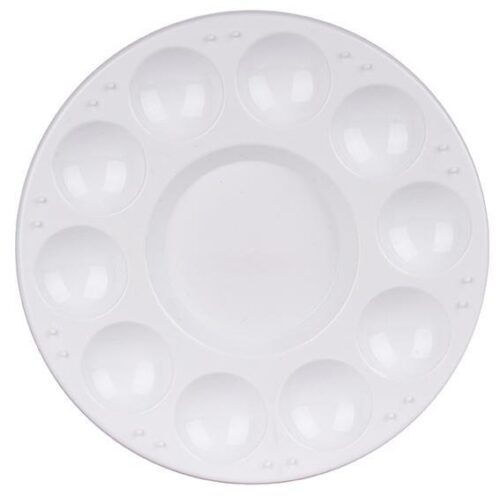 Apli Plastična paleta za barvanje