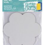 Apli Magnetno platno, cvet 150 x 150 mm