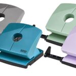 Novus Luknjač B 220 ColorID2 BARVE