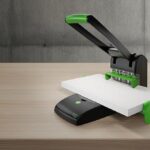 Novus Luknjač zmogljivejši B 2200 RE+NEW