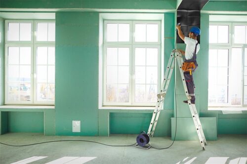 Novus Električni tapetniški spenjač J-120