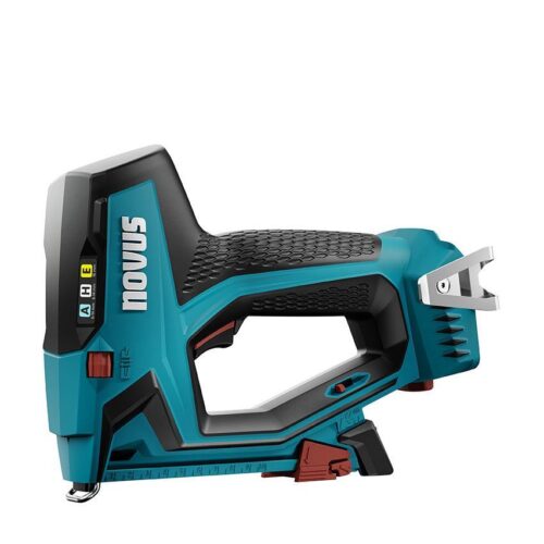 Novus Akumulatorski tapetniški spenjač J-550