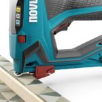 Novus Akumulatorski tapetniški spenjač J-550