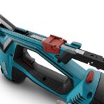 Novus Akumulatorski tapetniški spenjač J-550