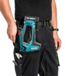 Novus Akumulatorski tapetniški spenjač J-550