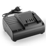 Novus Polnilnik za akumulatorsko baterijo CAS 18V