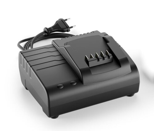 Novus Polnilnik za akumulatorsko baterijo CAS 18V