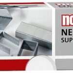 Novus Sponke za električne spenjače NE 8 SUPER, 5000 KOS