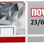 Novus Sponke za zmogljivejše spenjače 23/6, 1000 kos