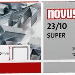 Novus Sponke za zmogljivejše spenjače 23/10 SUPER,1000 kos