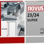 Novus Sponke za zmogljivejše spenjače 23/24 SUPER, 1000 kos