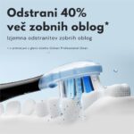 Oclean Nastavek Ultra Gum Care - 2 kos za električno zobno ščetko