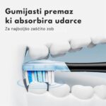 Oclean Nastavek Ultra Gum Care - 2 kos za električno zobno ščetko