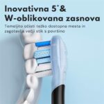 Oclean Nastavek Ultra Gum Care - 2 kos za električno zobno ščetko
