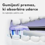 Oclean Nastavek Ultra White - 2 kos za električno zobno ščetko