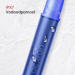 Oclean Električna zobna ščetka Ease