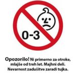 Apli Sestavljanka mesto, 24 kos, 3 kompleti