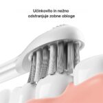 Oclean Električna zobna ščetka Ease Pro