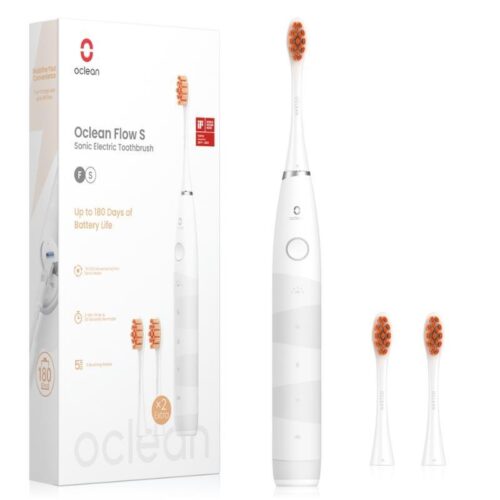 Oclean Električna zobna ščetka Flow S Sonični motor