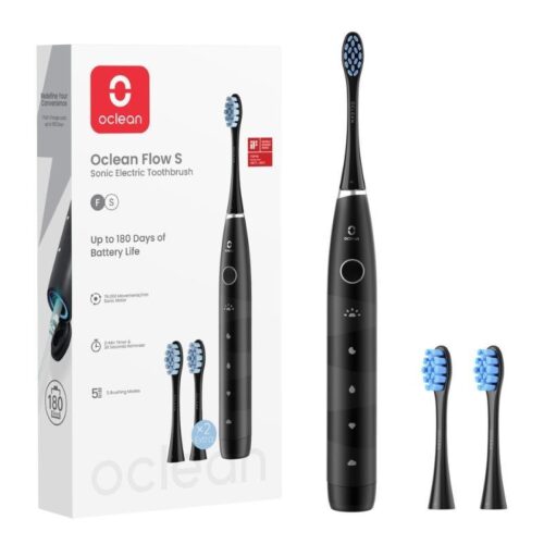 Oclean Električna zobna ščetka Flow S Sonični motor