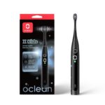 Oclean Električna zobna ščetka X Kids
