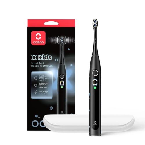 Oclean Električna zobna ščetka X Kids Set