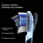 Oclean Električna zobna ščetka X Pro 20 Sonični motor