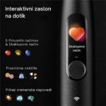Oclean Električna zobna ščetka X Ultra 20 Sonični motor