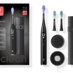 Oclean Električna zobna ščetka X Ultra 20 Set Sonični motor