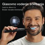 Oclean Električna zobna ščetka X Ultra 20 Set Sonični motor