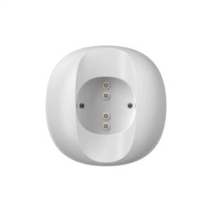 Oclean 2-v-1 magnetni polnilec UMC03 Bela, za zobne ščetke