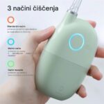 Oclean Ustna prha A10 Voda + Zrak