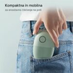 Oclean Ustna prha A10 Voda + Zrak