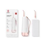 Oclean Ustna prha W10 - 2 nastavka