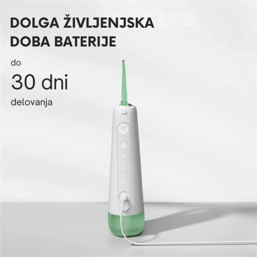 Oclean Ustna prha W10 - 2 nastavka