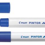 Pilot Marker Pintor Set CLASSIC Mix FINE SW-PT-F-S6-CLASS