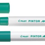 Pilot Marker Pintor Set CLASSIC Mix FINE SW-PT-F-S6-CLASS