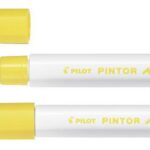Pilot Marker Pintor Set CLASSIC Mix FINE SW-PT-F-S6-CLASS